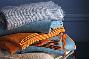 Мягкие объятия