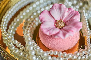 Кондитерская «Кафе Пушкинъ», Москва