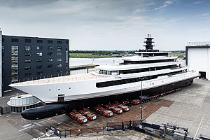 Oceanco Y726