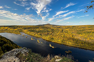 Аква Пармы