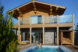 Время согреться