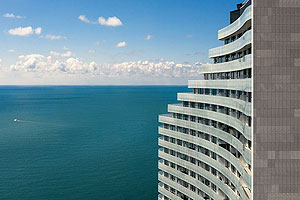 В самом сердце