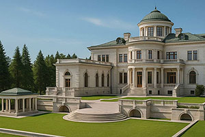 Поэзия сделки