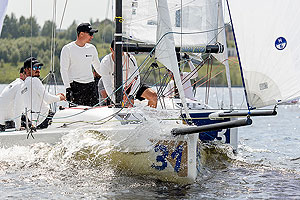 PROyachting Cup 2025