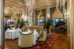 Brunello, игорная зона «Красная поляна»