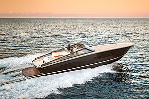 ITAMA 54: Полный контакт