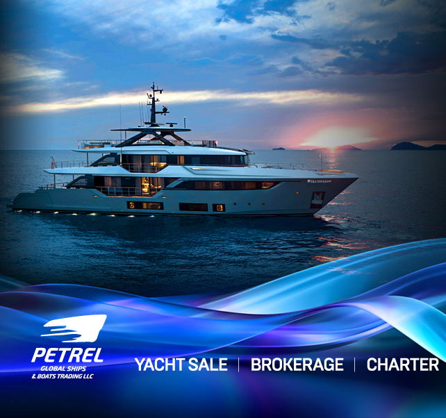 petrel-global.com