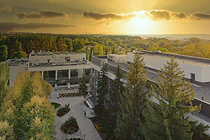 4 звезды в центре Черноземья