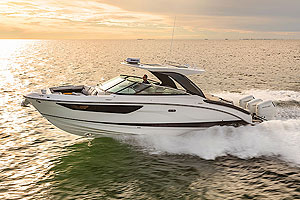 Круизер хайтек