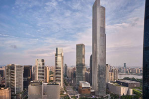 Небоскреб впечатлений