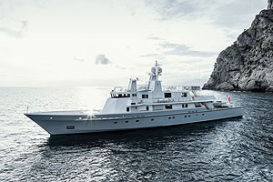 Один в море Ronin