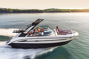 Триумфальное трио