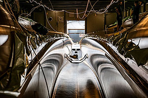 Парусник Ferrari