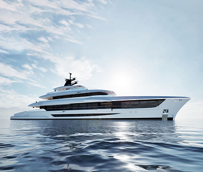 Nuvolari Lenard сообщила о продаже проекта NL Plus 52у