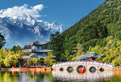 Вечная весна