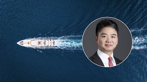 «Китайский Безос» запускает бренд доступных катеров и яхт